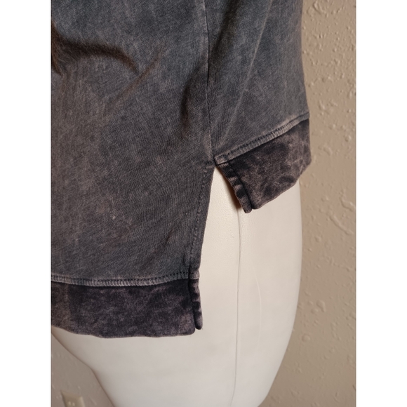 The Classic "Meant To Be" Muscle Tee - Picture 5 of 8